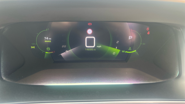 Peugeot 208 1.2 PureTech 130 GT 5dr EAT8 Petrol Hatchback